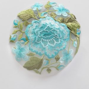 KIP 14 A-Women's Kippah | Queenestherhaircovers