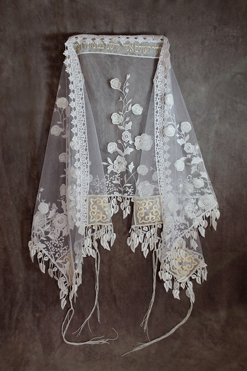 Wedding Shawls